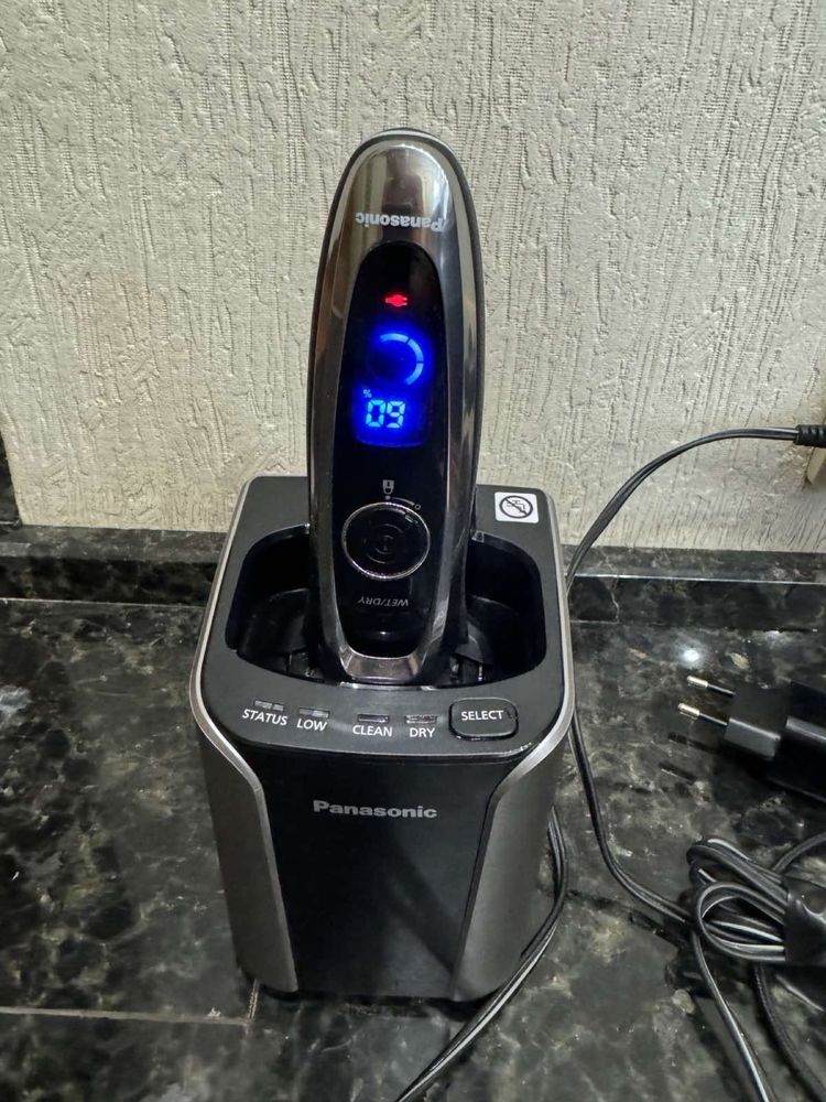 Электробритва Panasonic es lv 95