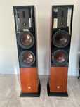Kolumny Dali Helicon  400 -2 idealne