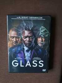 filme dvd original - glass