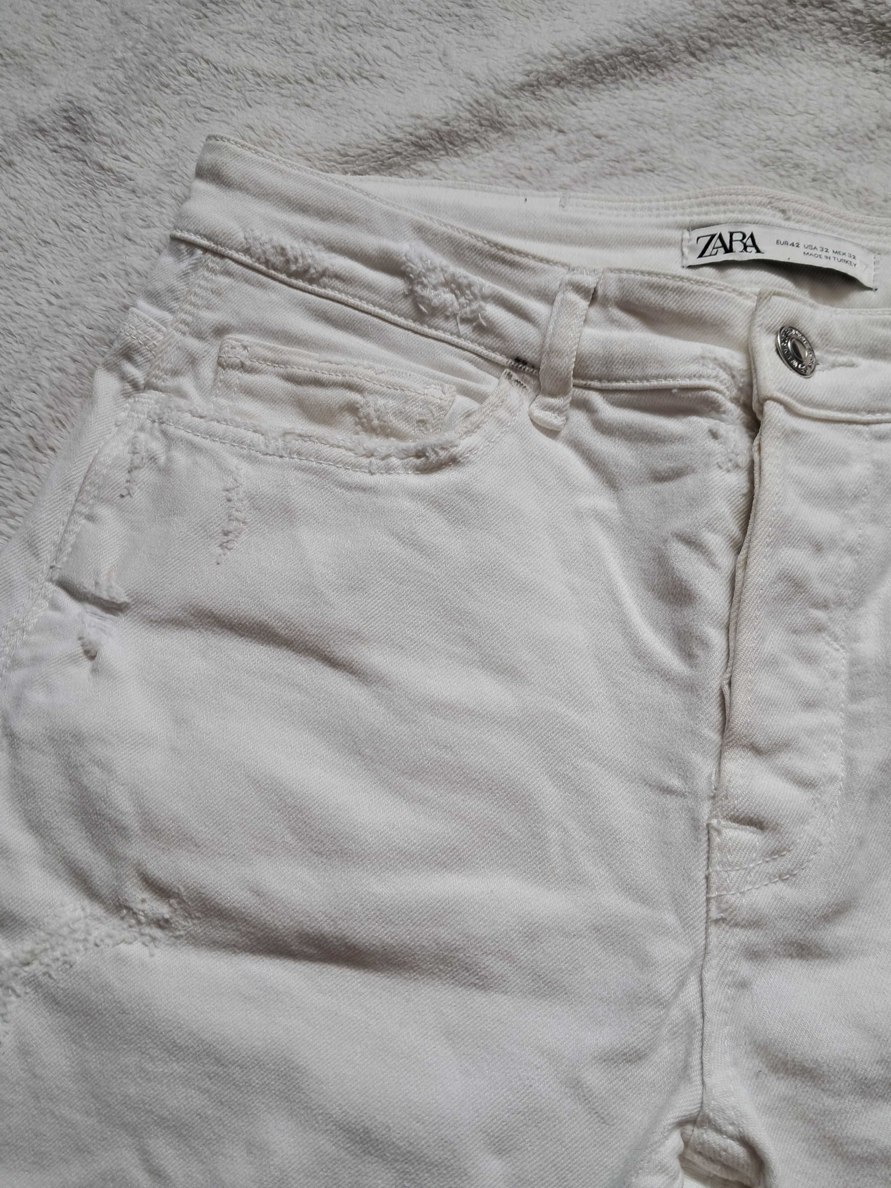 джинси Zara eur42 рS