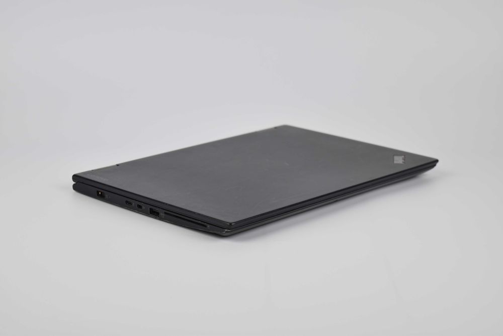 Lenovo ThinkPad Yoga 370 i5-7300U 256/512/1тб 8 гб Сенсорний Ноутбук