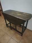 Vendo Mesa em madeira (antiguidade)