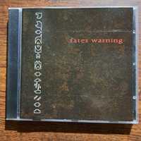 Fates Warning-Inside Out CD 1994/2004 Massacre