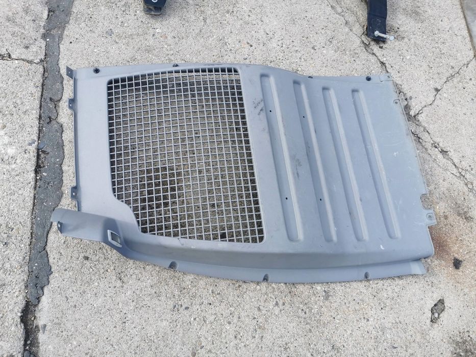 VW Caddy 2K Iii ściana Grodziowa Przegroda EU 05 R