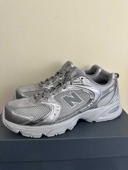 Buty/Sneakersy New Balance MR530ZGS