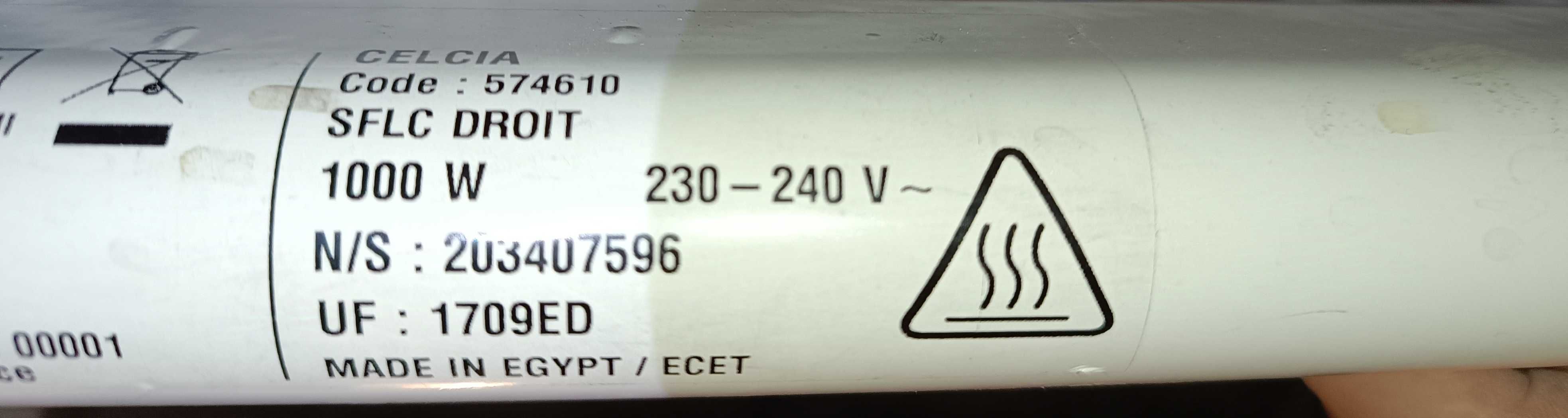 grzejnik elektryczny