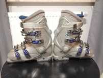Buty narciarskie DALBELLO NX 6.0 - rozm. 26,5cm - 298mm