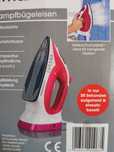 Żelazko clean maxx 2200 W
