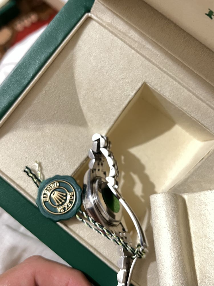 Rolex Lady-Datejust