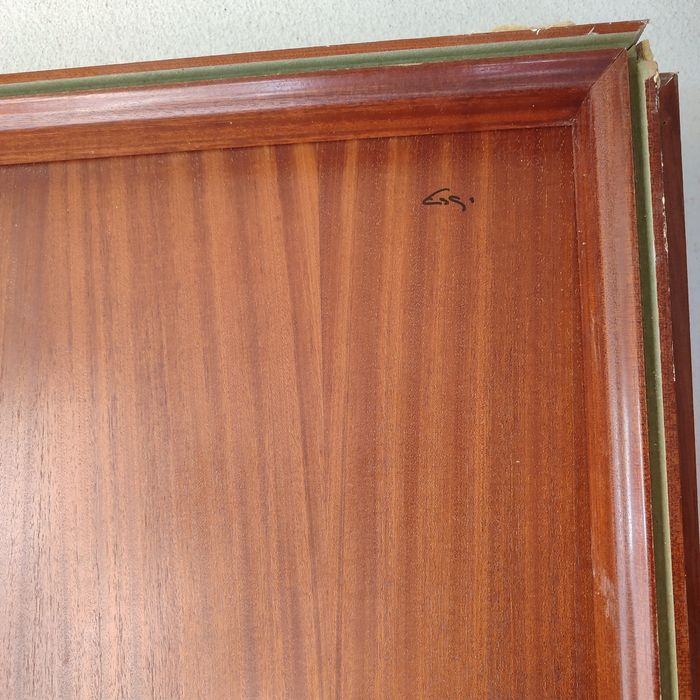 Portas completas usadas 75x200