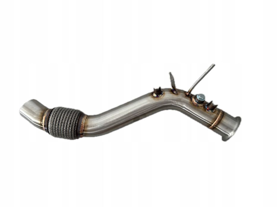 Downpipe BMW F30/F31/F34 316d 318d 320d 325d xDrive N47S1