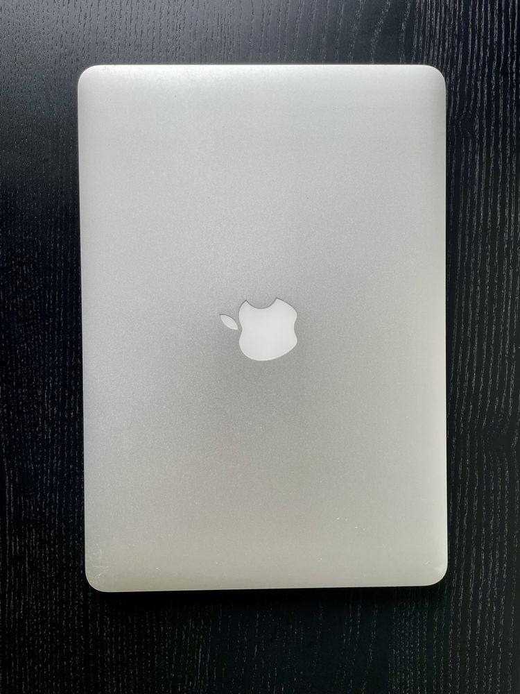 MacBook Pro 13” Retina (Mid 2014) | i5 / 8 GB RAM / SSD | NOWA BATERIA