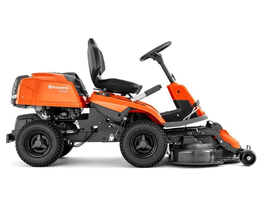 Rider traktor Husqvarna R214TC Comfort 94cm 5 lat gwarancji! Raty 0%