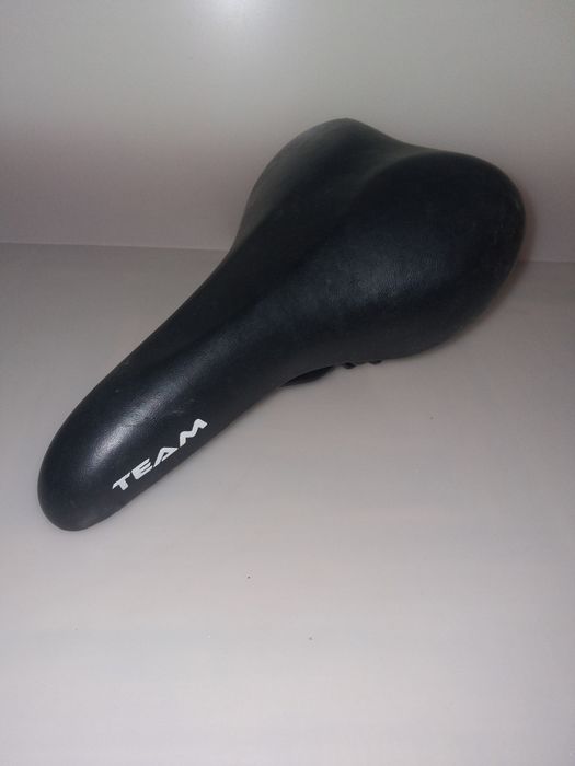 Slim ou Assento de Bicicleta Team