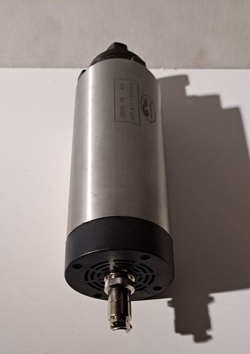 Silnik wrzeciona cnc