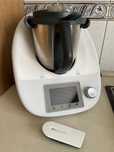 Thermomix TM5 używany stan bardzo dobry
