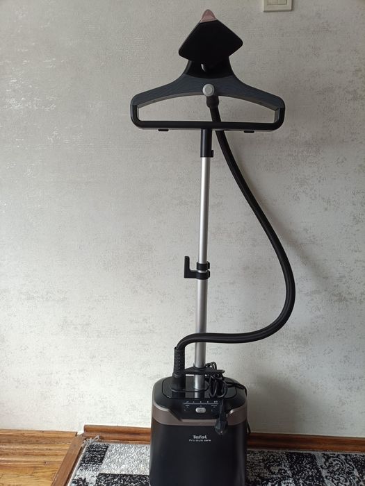 Продам вертікальний відпарювач "Tefal Pro Style"