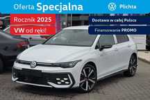 Volkswagen Golf GTE od ręki !!! Plichta Toruń