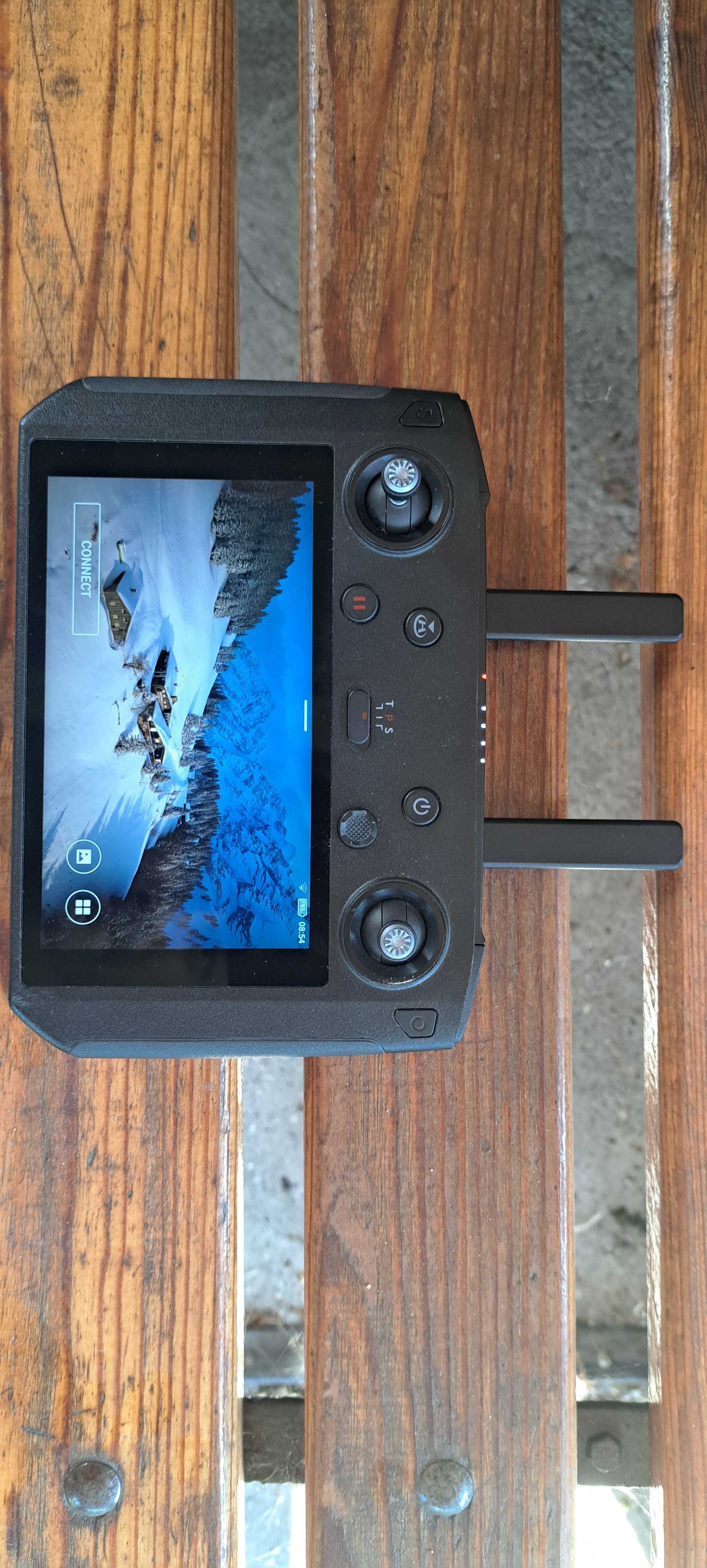 Пуль DJi smart controller RM500