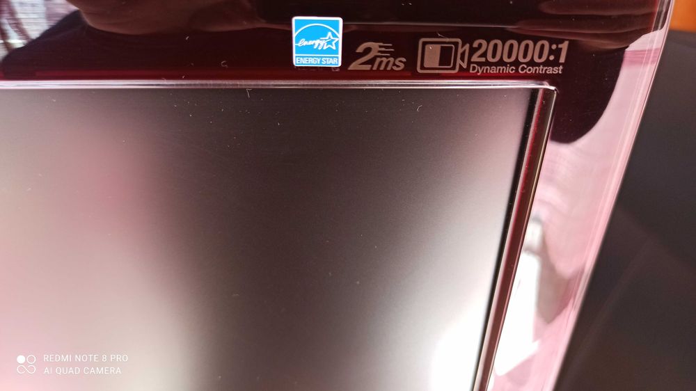 Monitor Samsung T220 de 22"