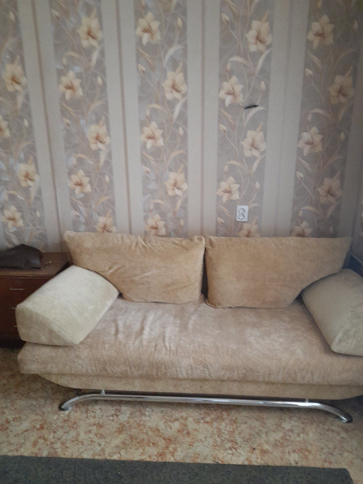 Здам 1 кімн.кв. на ХБК
