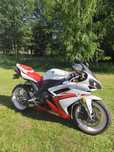 Yamaha r1 RN19..