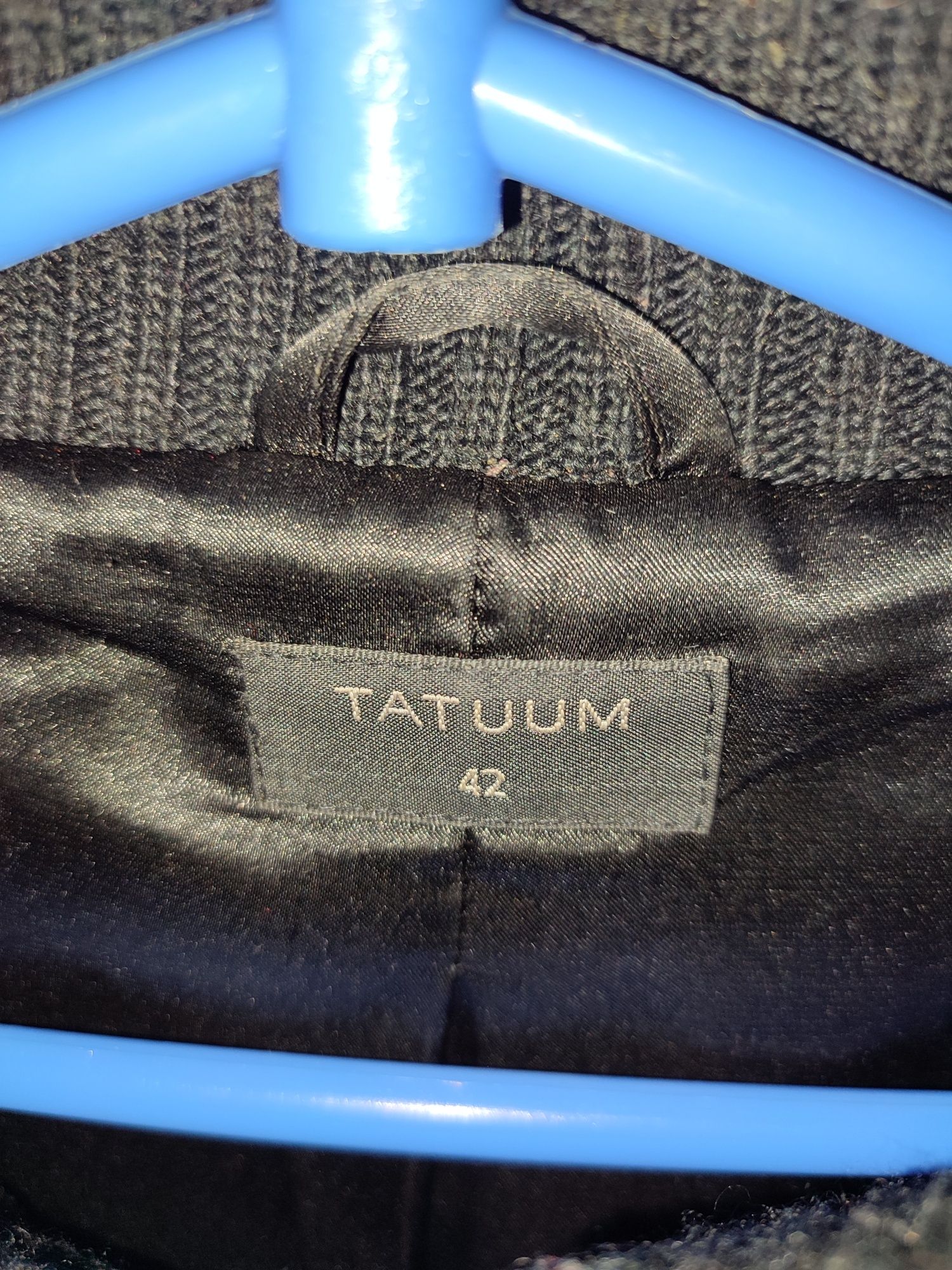 Żakiet marynarka Tatuum M