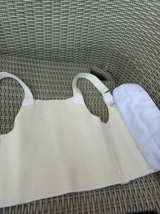 Pas Torako na klatkę piersiową S