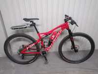 Bicicleta Specialized Epic Expert Carbon 29