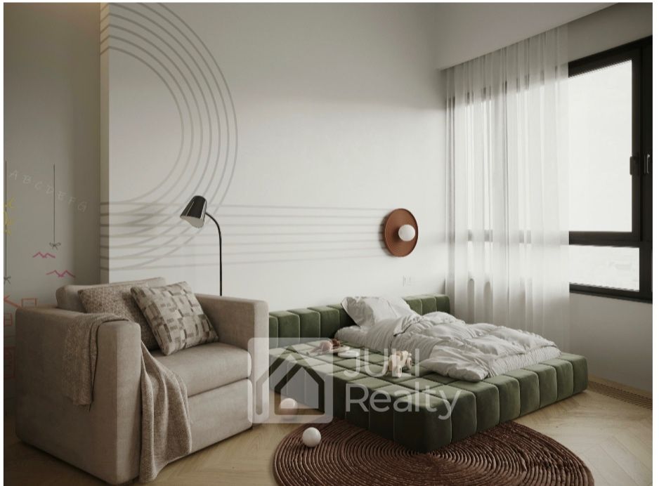 Без% Парк Авеню 150м2 Park Avenue Демеевская Голосеевский