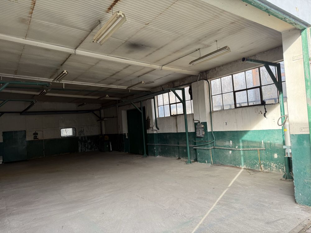 Wynajme magazyn 100 m2