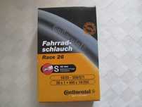 Dętka Continental  26x1.00 650c 18/25-559/571
