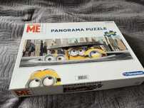 Puzzle 100 el minionki