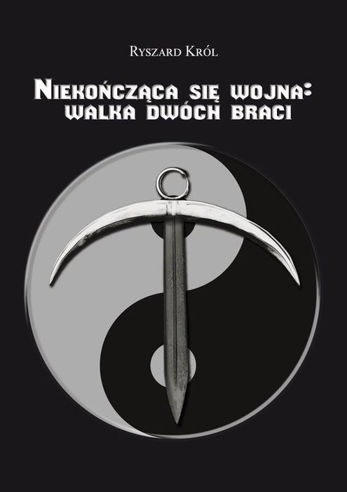 Niekończąca Się Wojna: Walka Dwóch Braci Król Ryszard