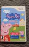 Gra Peppa Pig Wii