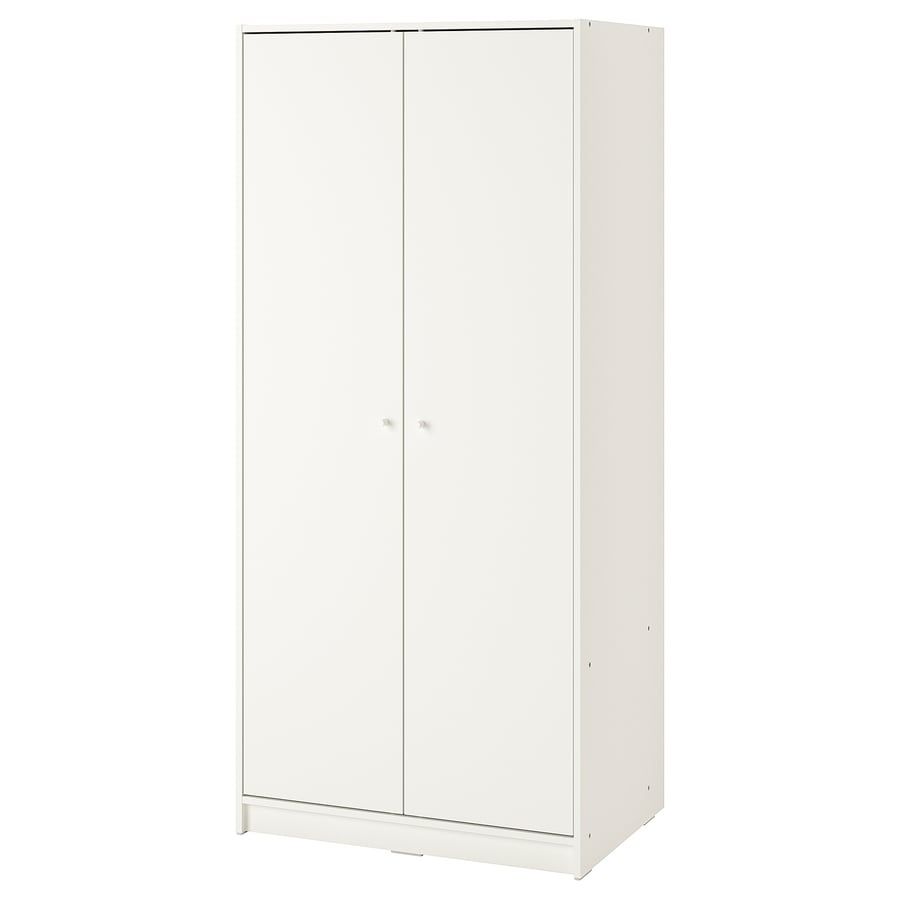 Roupeiro de 79x176