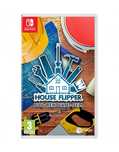 House Flipper PL (NS) Gra nowa w folii