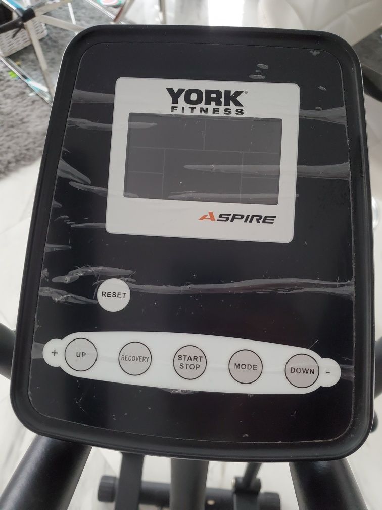 Orbitrek York Fitness