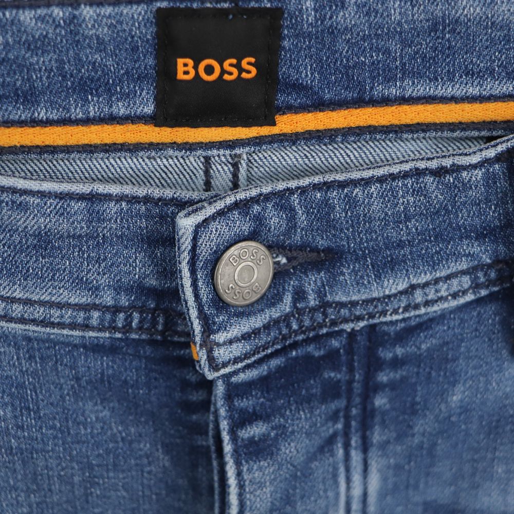 Чоловічі Джинси BOSS W34 / L34