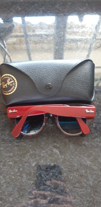 Óculos de sol RayBan