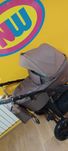 Nowy wózek Baby Merc zestaw 2w1 na życzenie 3w1
