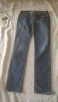 Spodnie jeansy "1921" Kanada 27/32