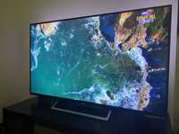 Smart TV Sony Bravia 55" 4K