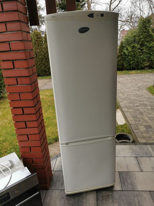 Lodówka Mastercook... Rezerwacja