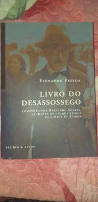 Livro do Desassossego