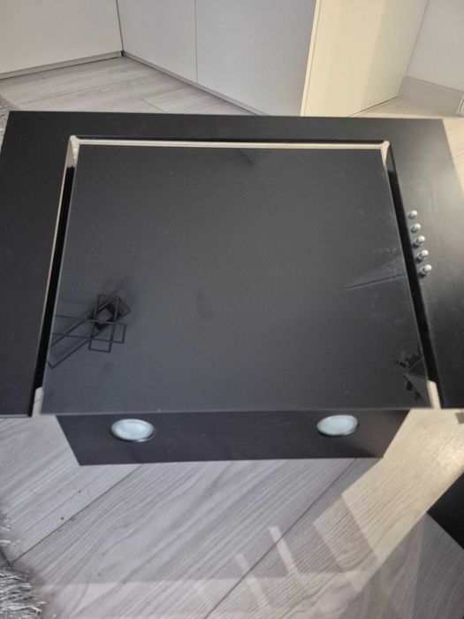 Okap AMICA - pochlaniacz, odciąg