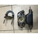 Mercruiser 4.3 Obudowa termostatu z termostatem