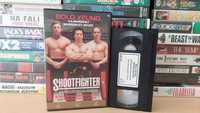 Współczesny Gladiator - (Shootfighter: Fight to the Death) - VHS