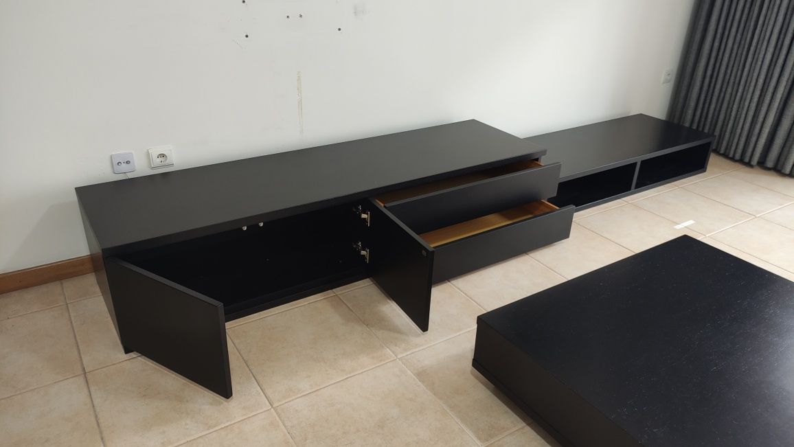 Móveis sala de estar