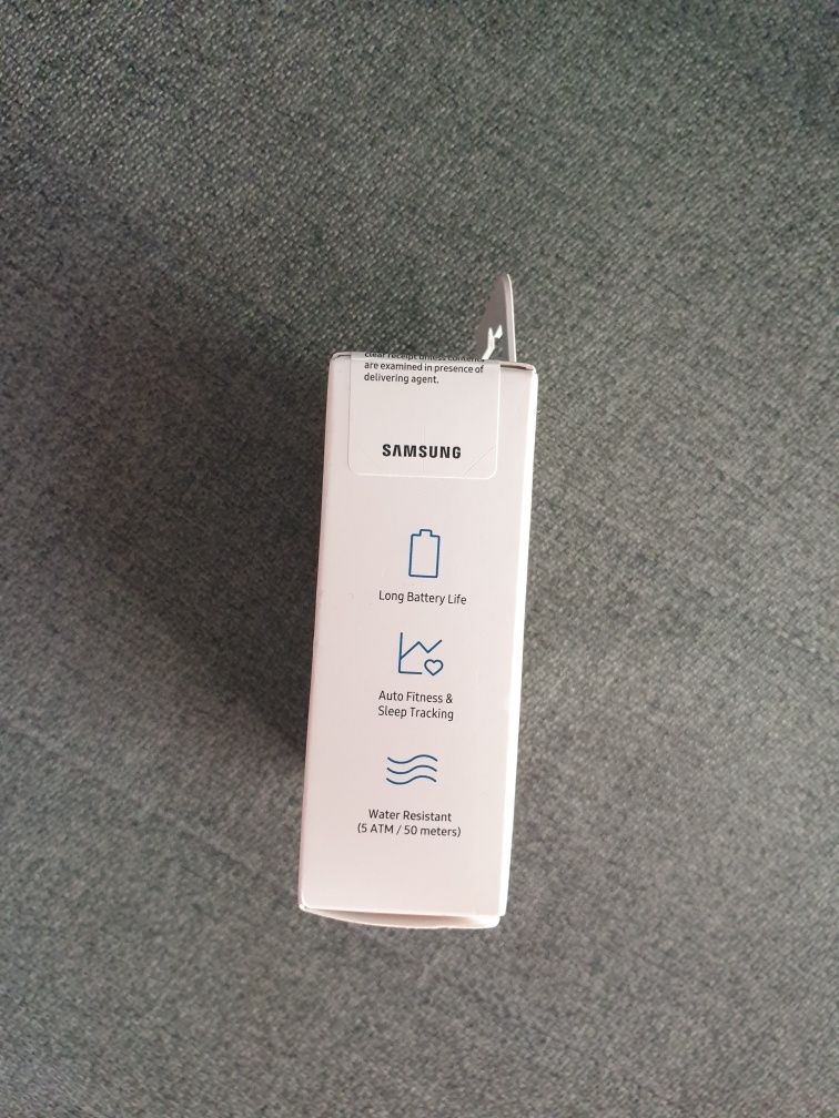 Samsung galaxy fit e| NOWE